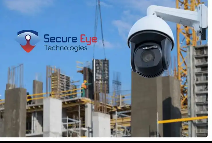 installing-cctv-cameras-in-construction-sites-in-ajman