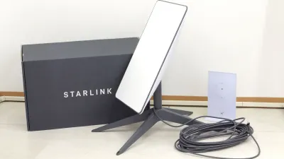 Starlink internet installing in Ajman, Sharjah and Dubai