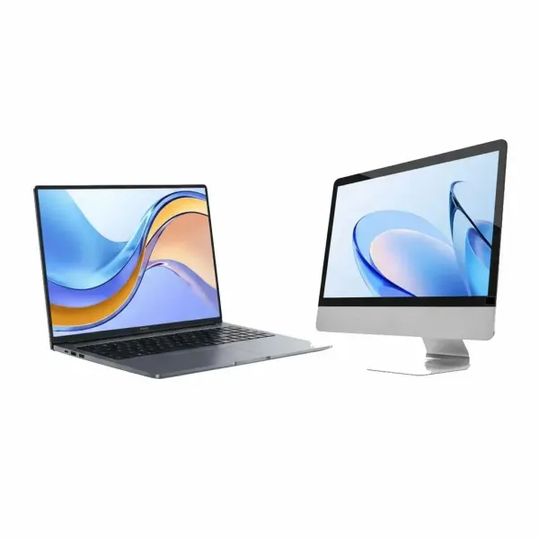 Buy Desktop & Laptop in Ajman for Business and Home Use